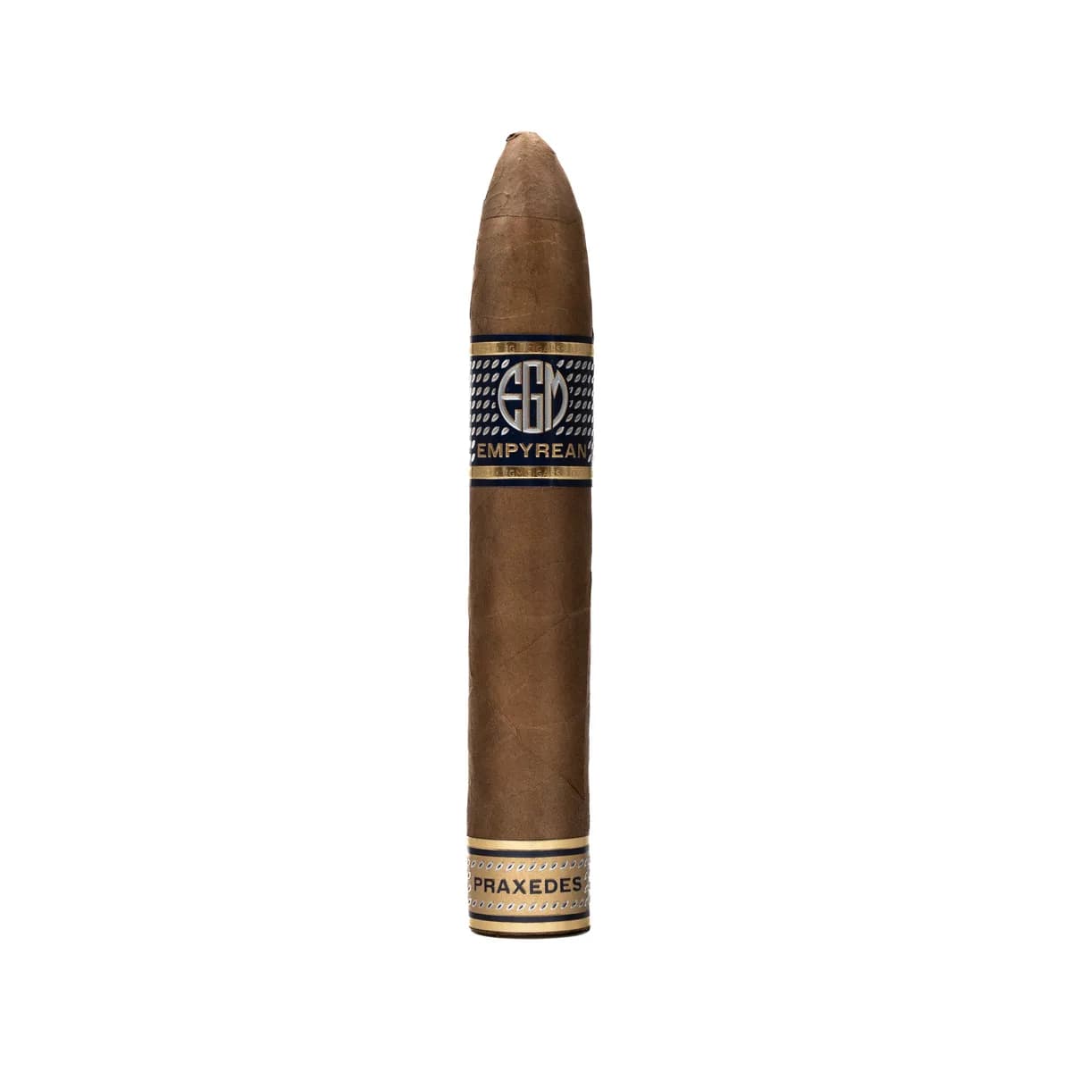 EGM Empyrean Praxedes cigar